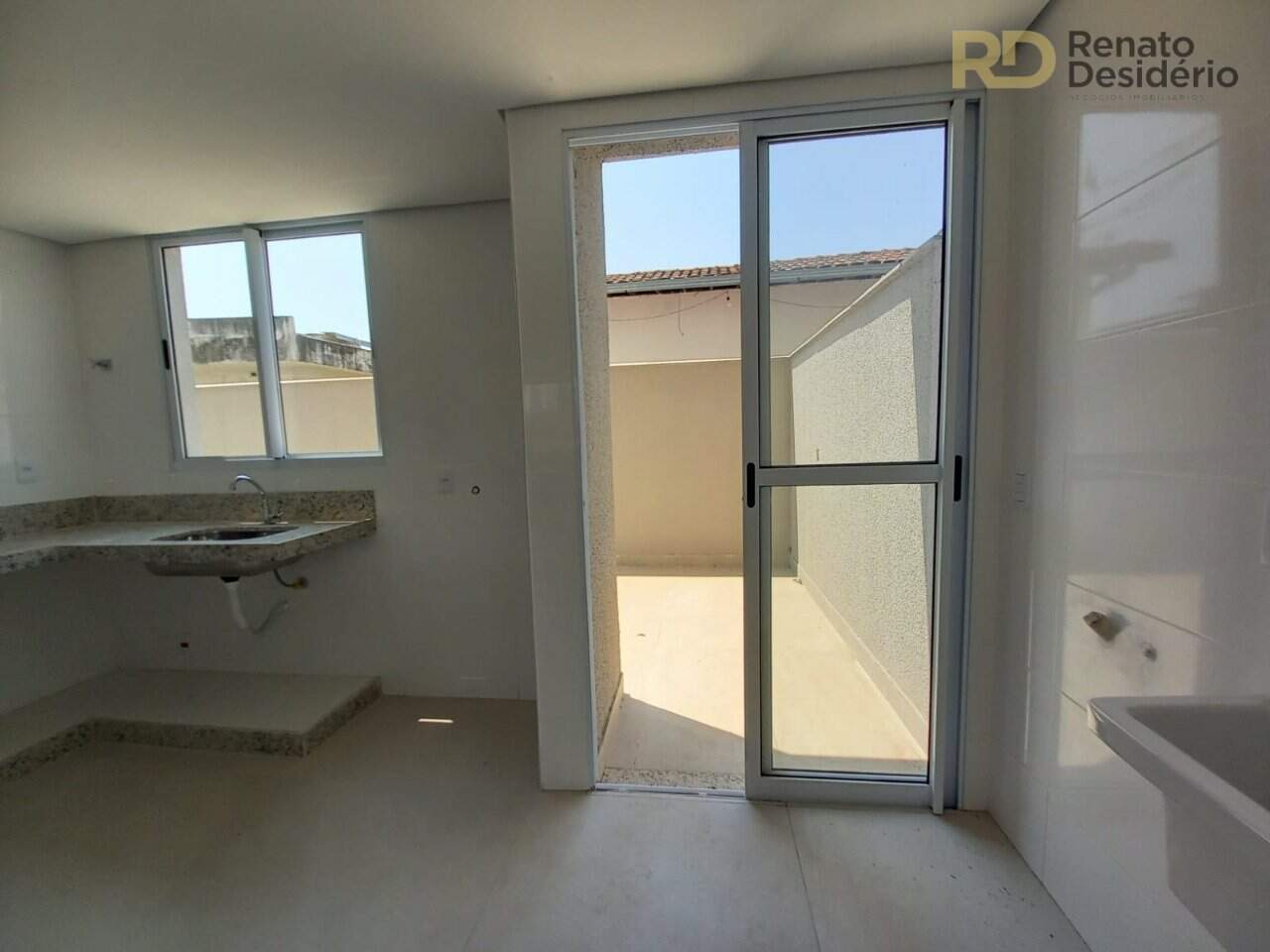 Apartamento à venda no Ipiranga: 