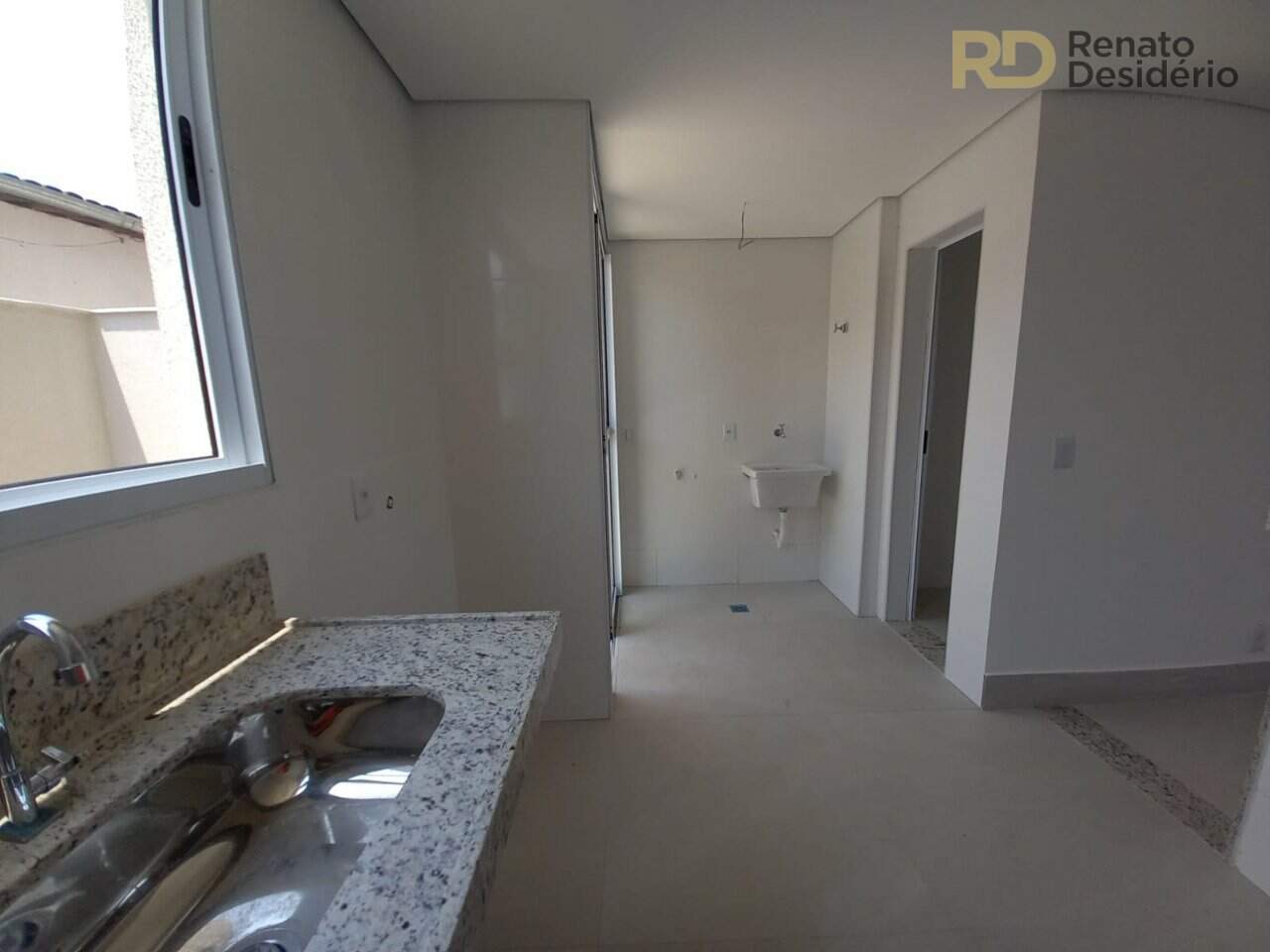 Apartamento à venda no Ipiranga: 