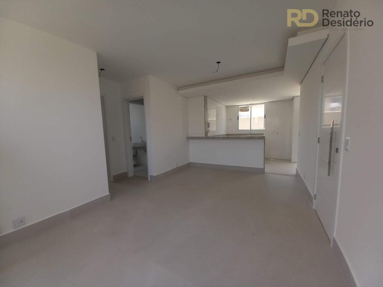 Apartamento à venda no Ipiranga: 