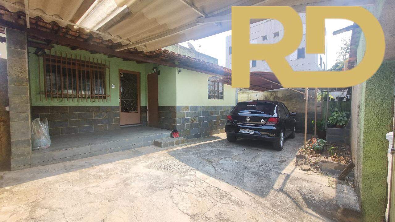 Casa à venda no Esplanada: 