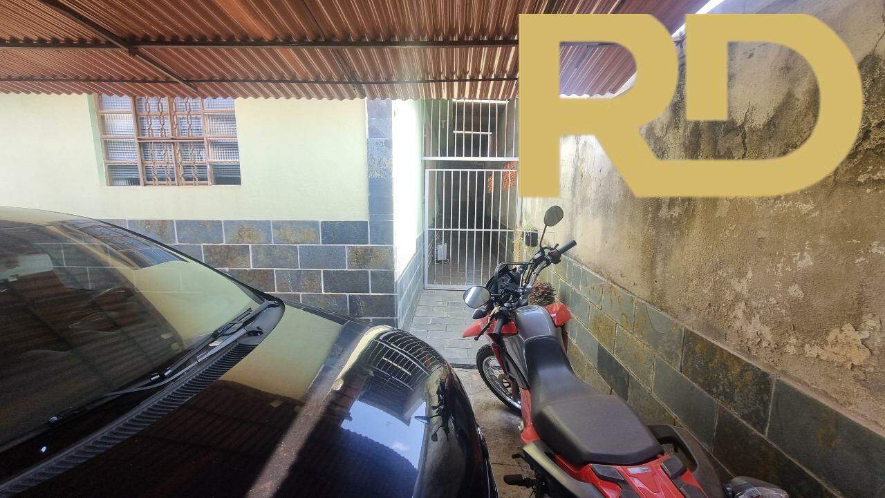 Casa à venda no Esplanada: 