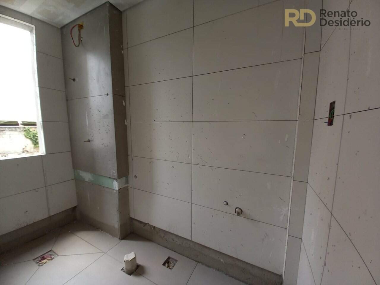 Apartamento à venda no Sagrada Família: 