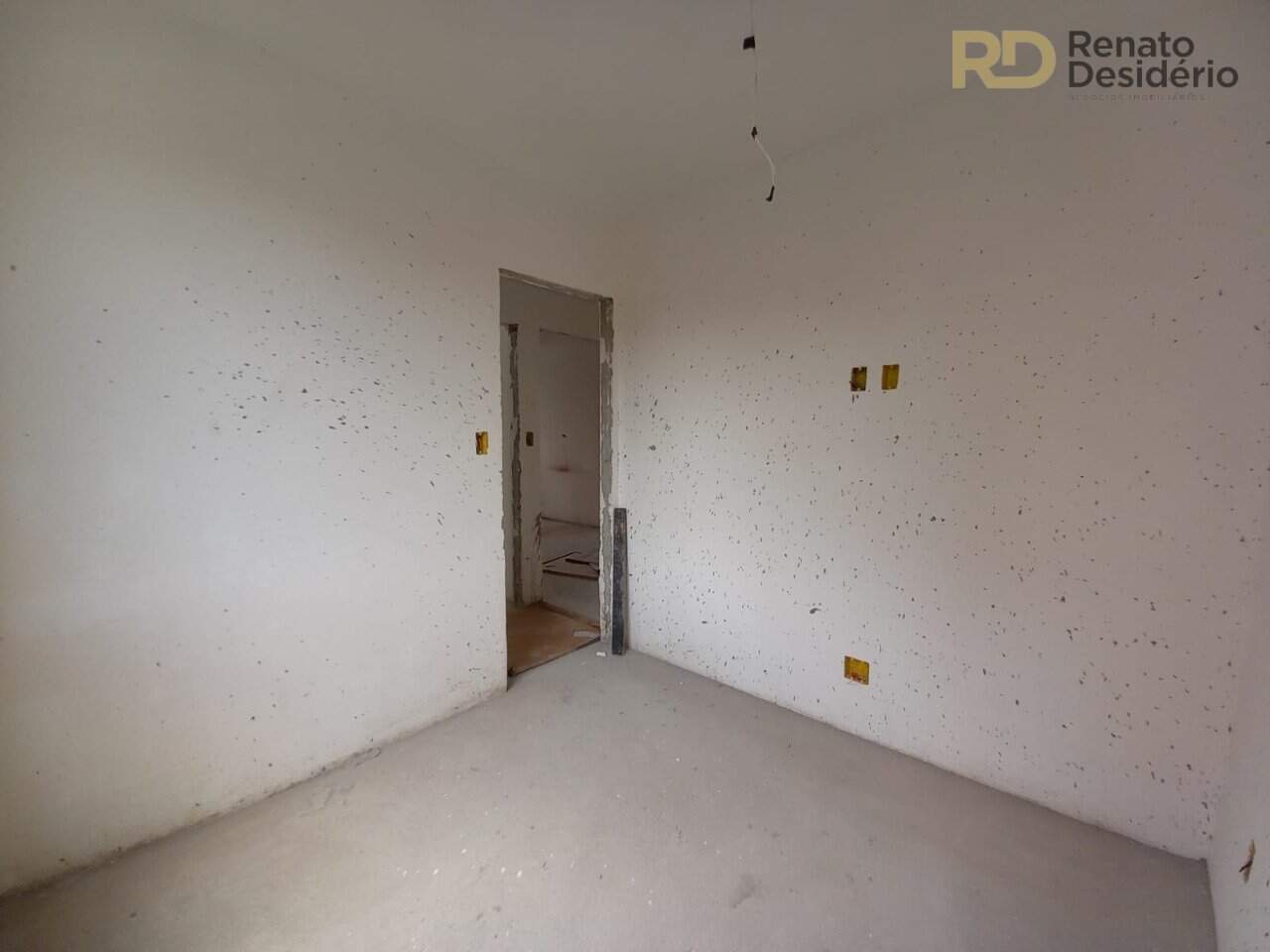 Apartamento à venda no Sagrada Família: 