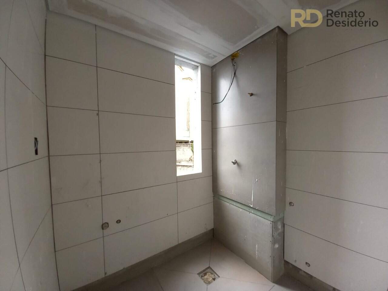 Apartamento à venda no Sagrada Família: 