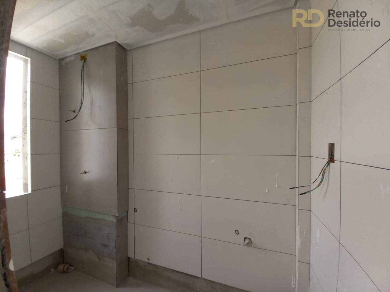 Apartamento à venda no Sagrada Família: 