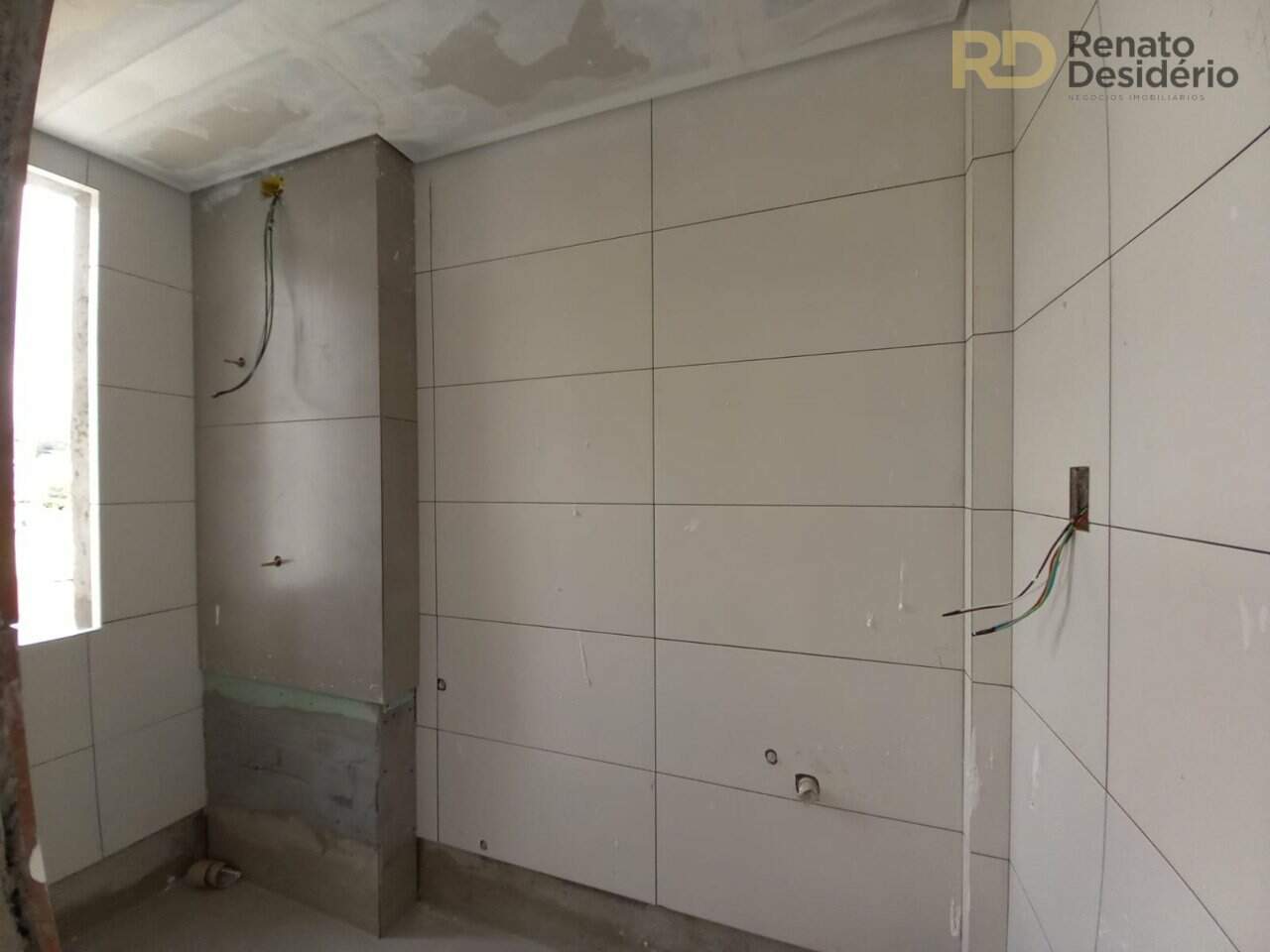 Apartamento à venda no Sagrada Família: 