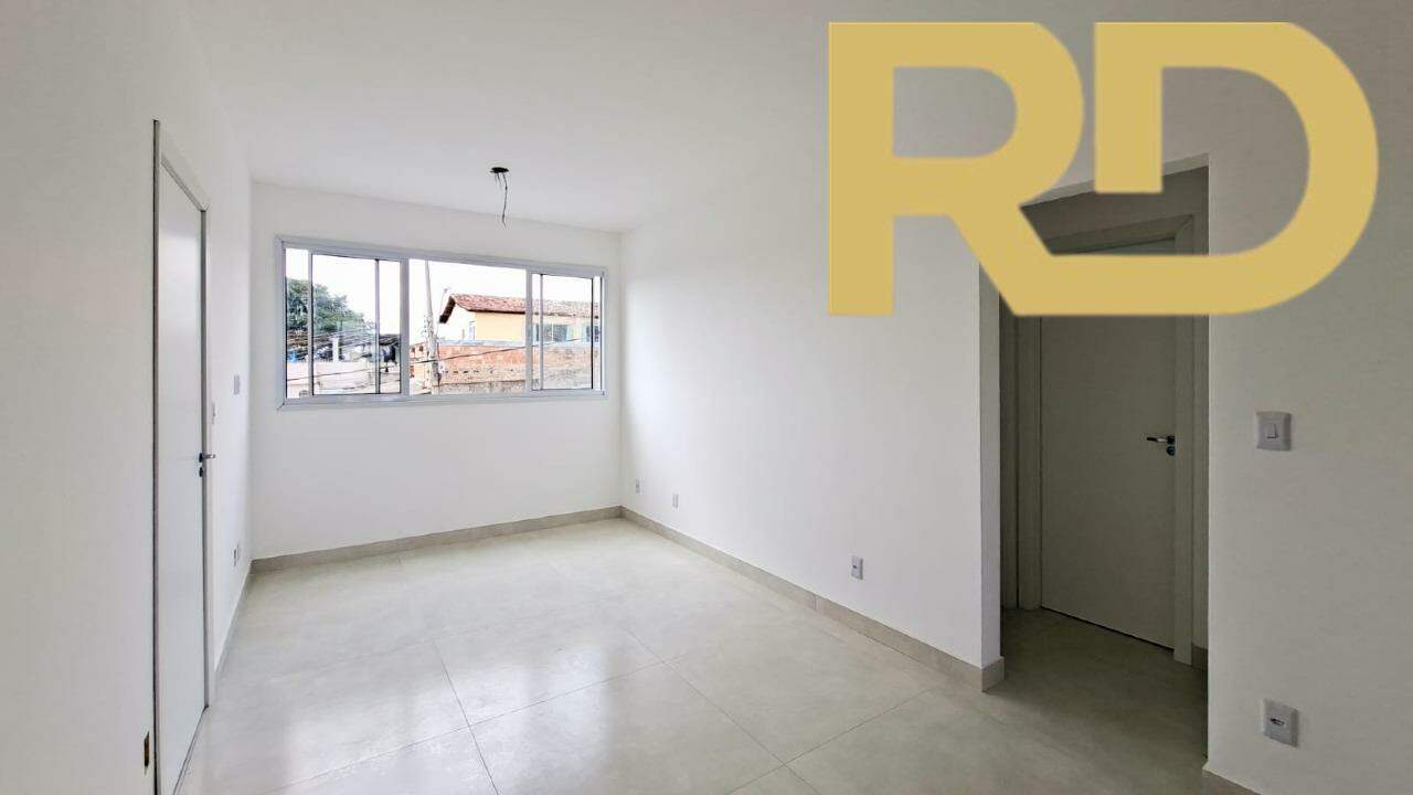 Cobertura à venda no São Geraldo: 