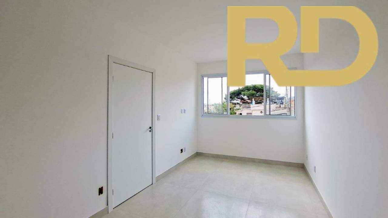 Cobertura à venda no São Geraldo: 