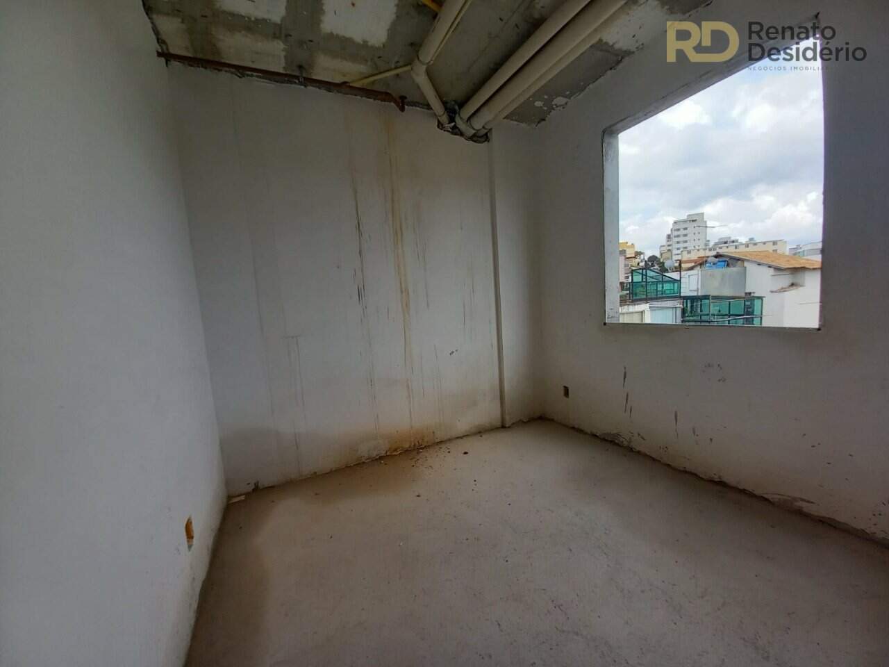 Cobertura à venda no Sagrada Família: 