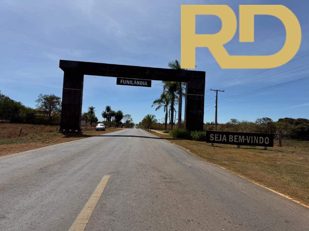 Terreno à venda no Estância do Campo: 