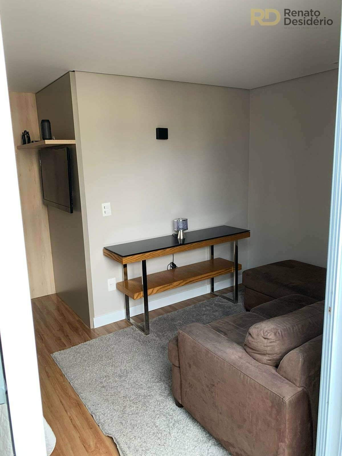 Área privativa à venda no Sagrada Família: 