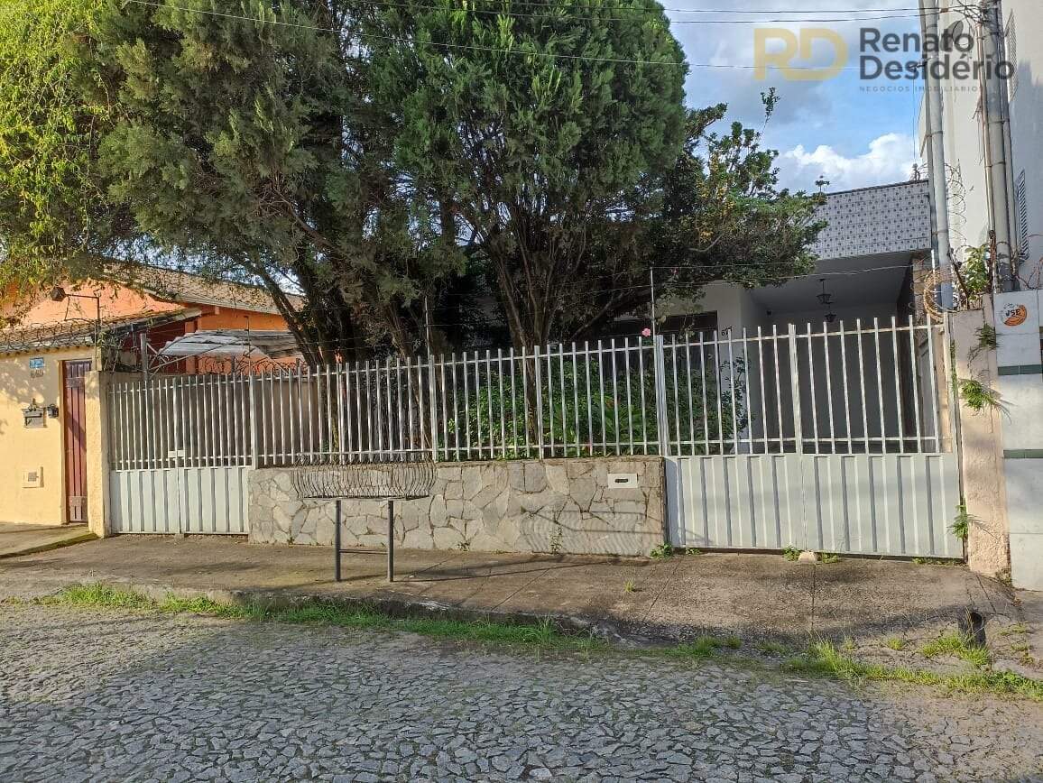 Casa à venda no Esplanada: 