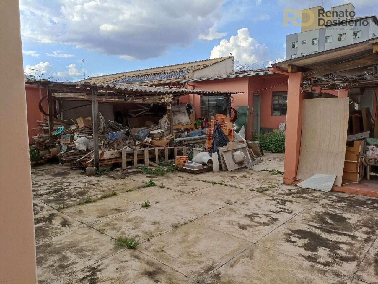 Casa à venda no Esplanada: 