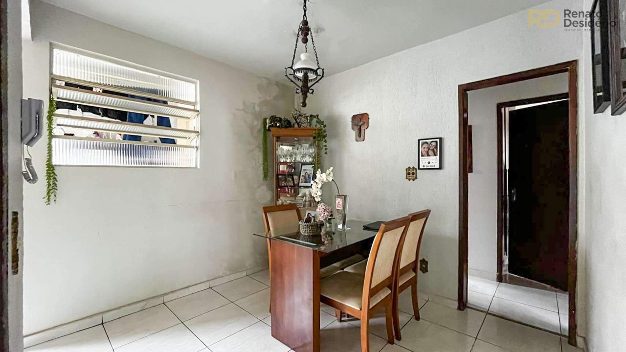 Cobertura à venda no Cidade Nova: 