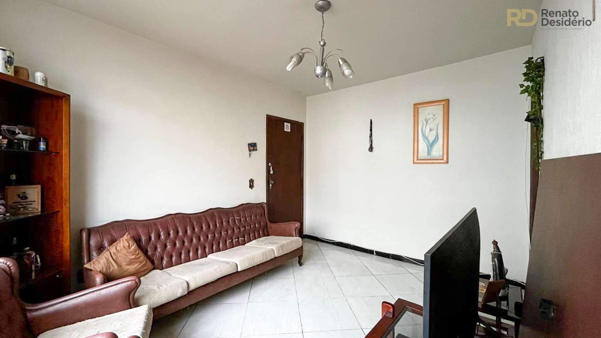 Cobertura à venda no Cidade Nova: 