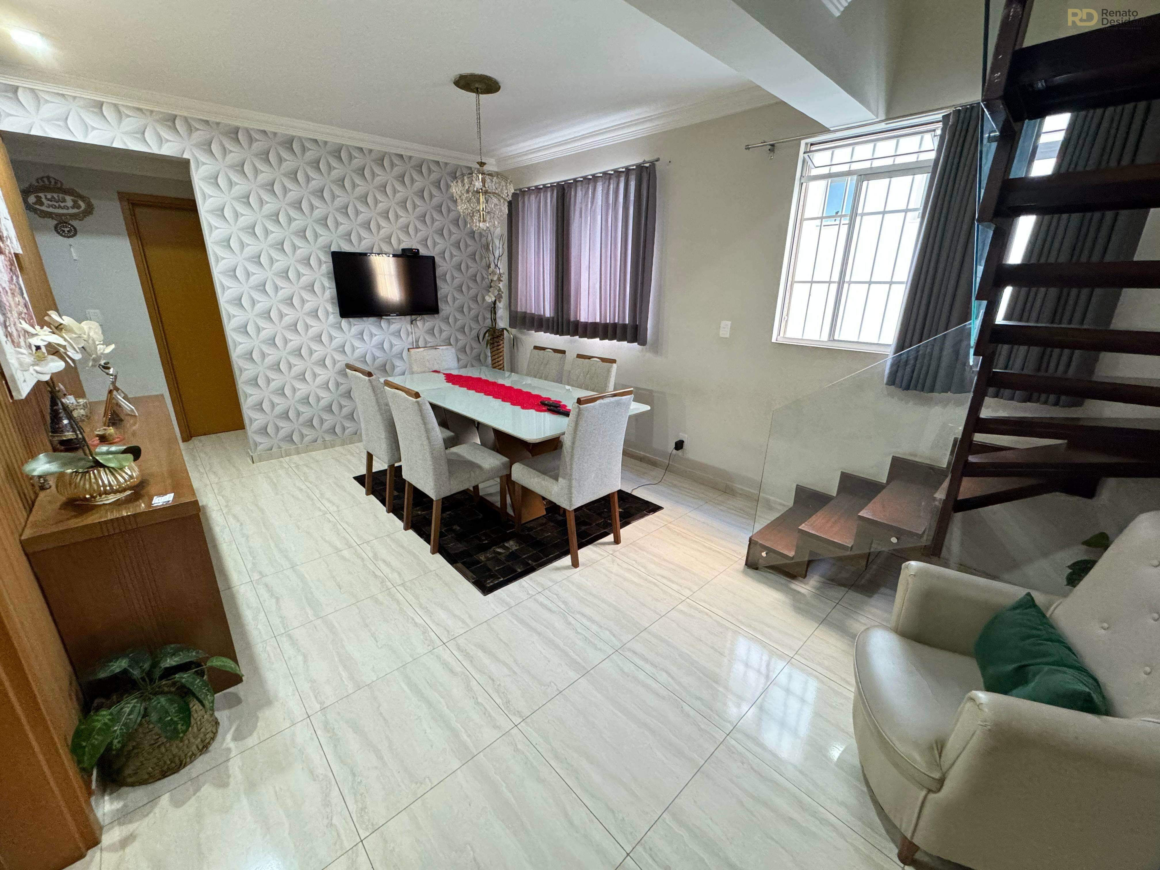 Cobertura à venda no Fernão Dias: 