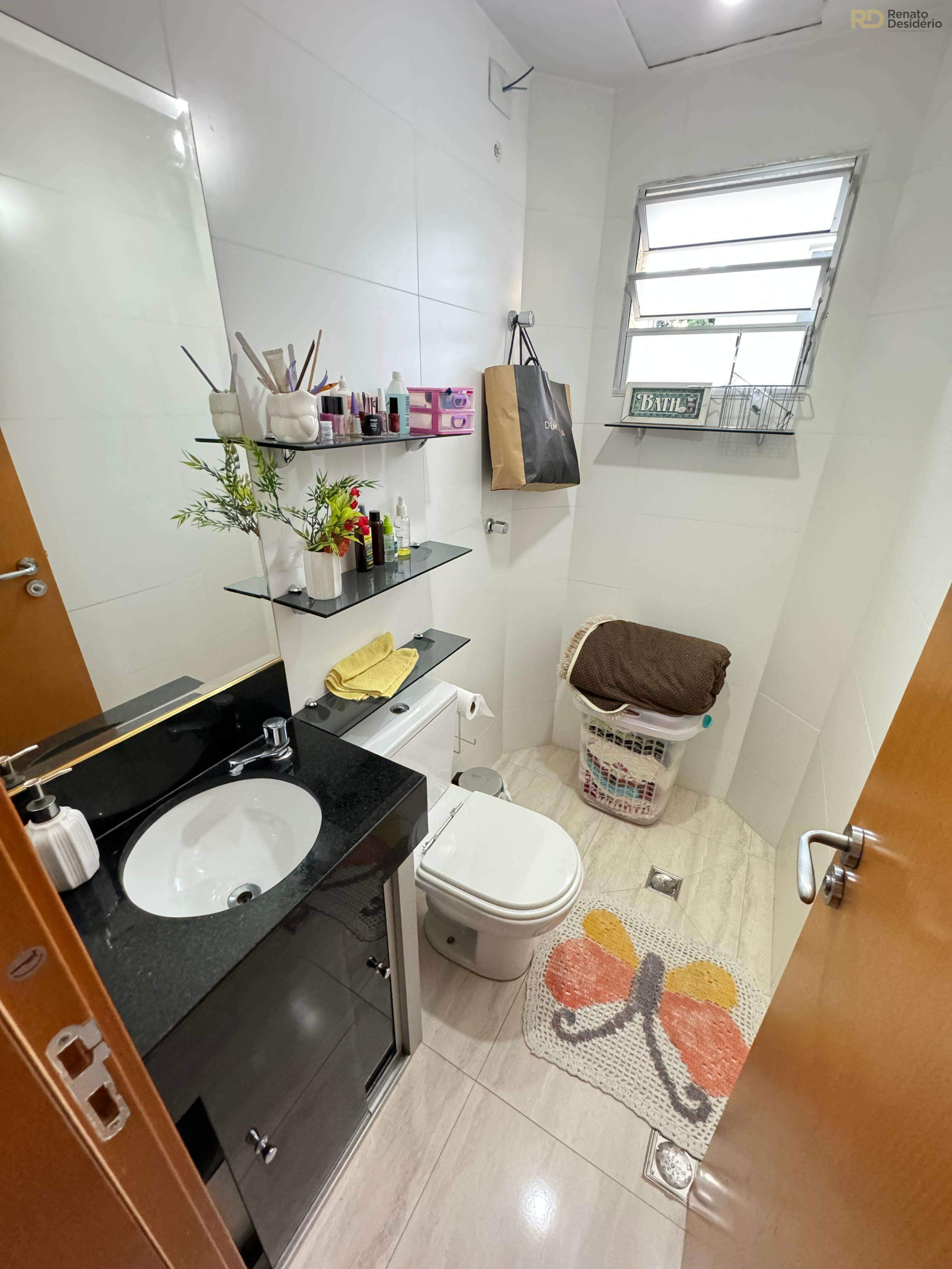 Cobertura à venda no Fernão Dias: 