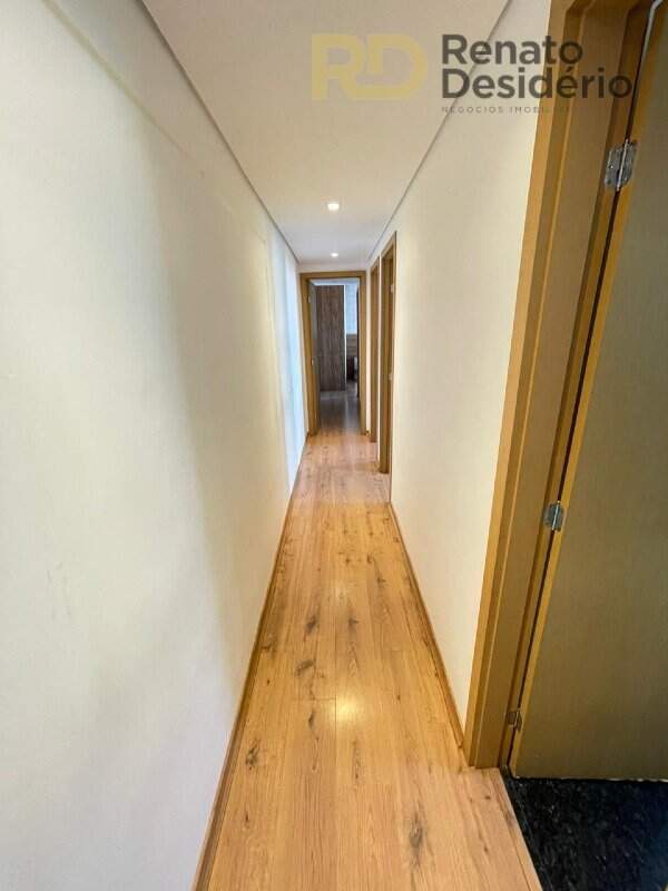 Apartamento à venda no Fernão Dias: 