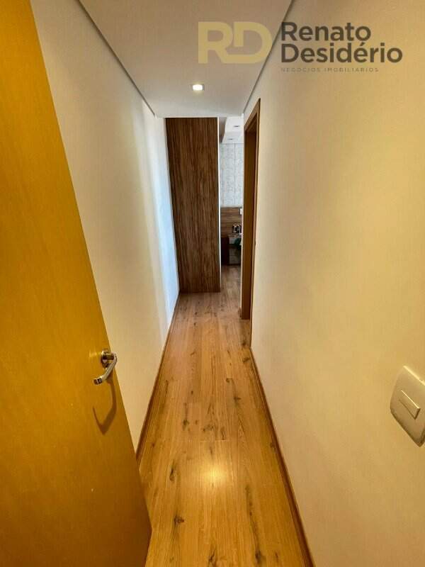 Apartamento à venda no Fernão Dias: 