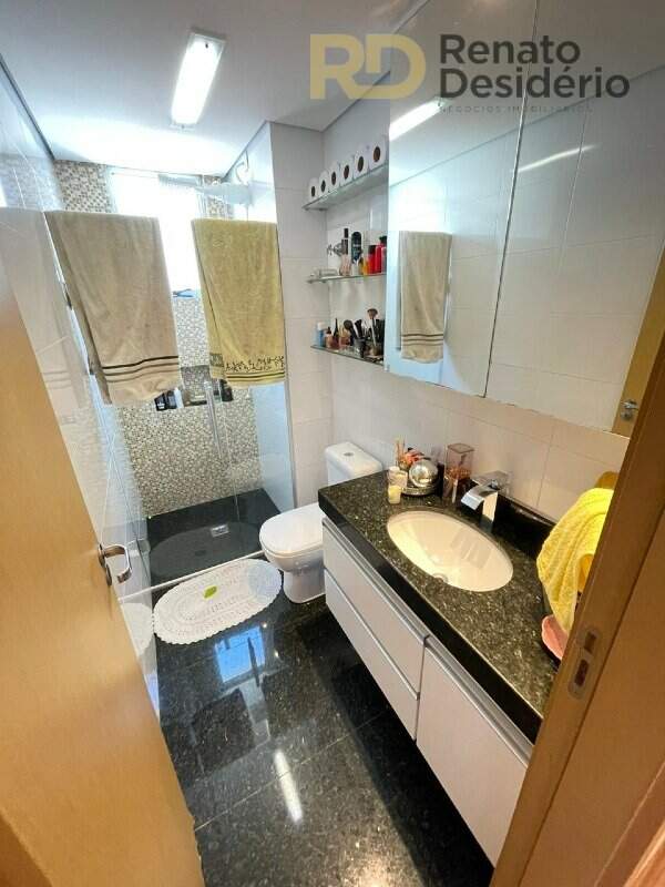 Apartamento à venda no Fernão Dias: 