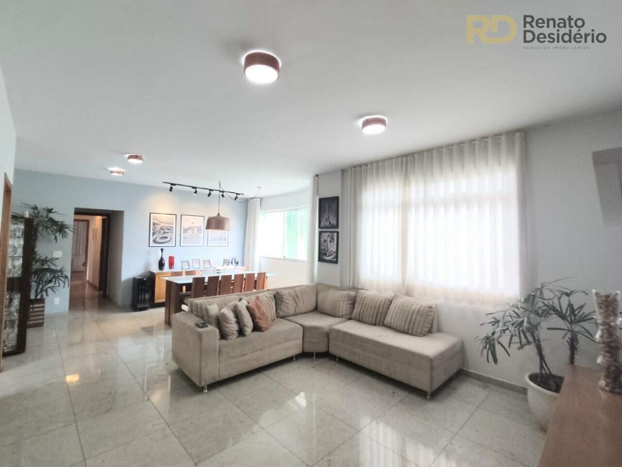 Apartamento à venda no Nova Floresta: 