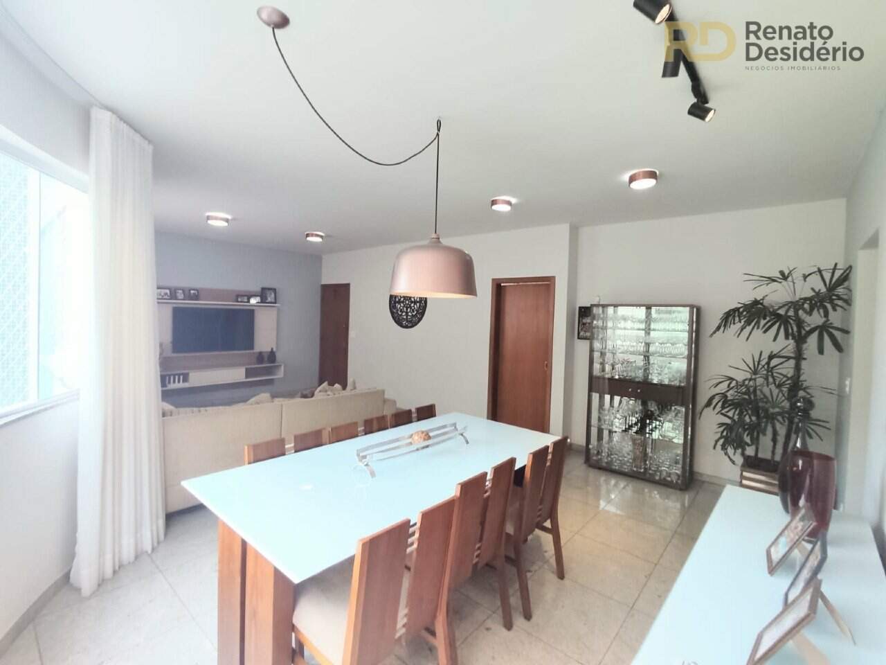 Apartamento à venda no Nova Floresta: 