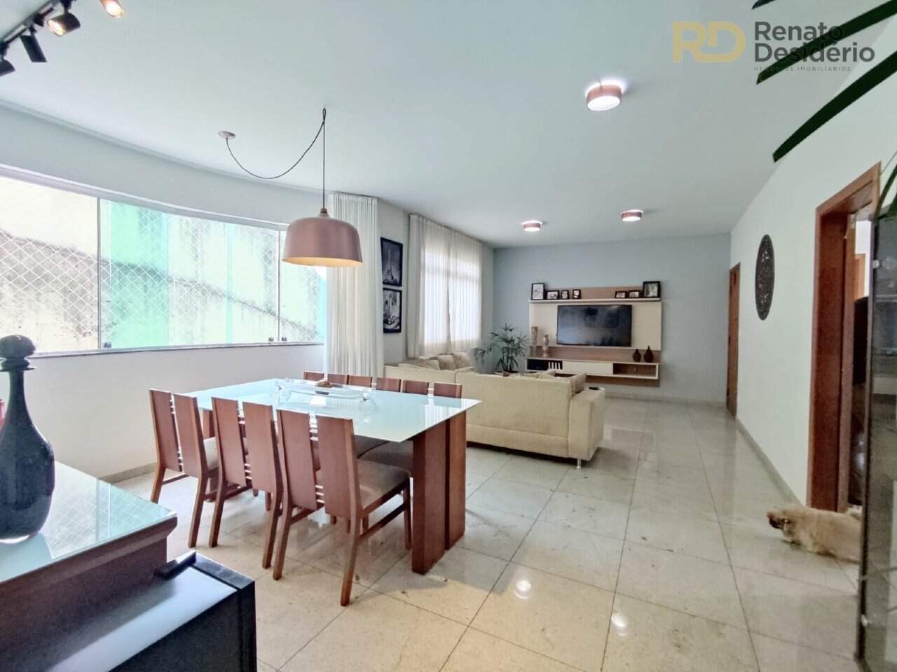 Apartamento à venda no Nova Floresta: 