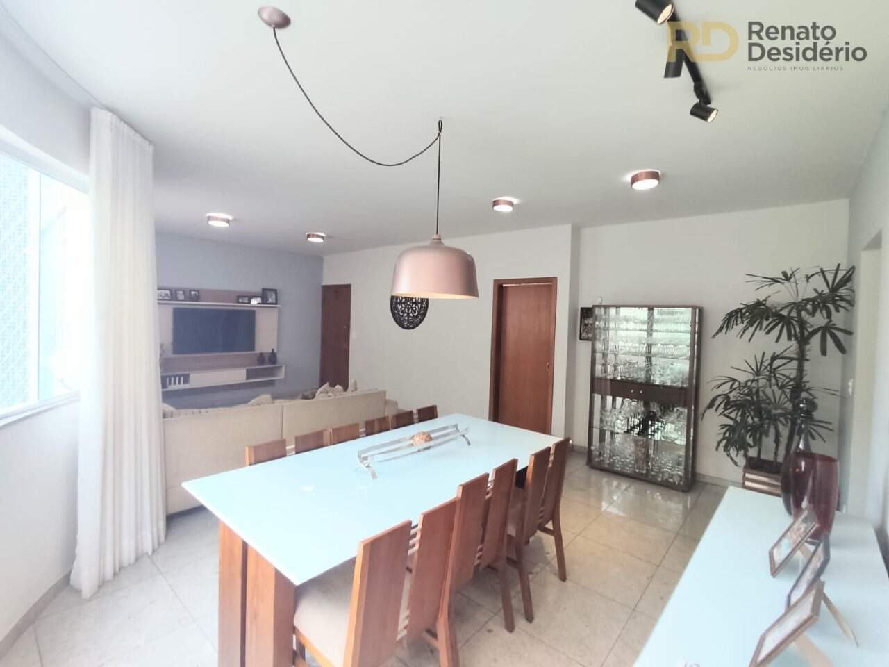 Apartamento à venda no Nova Floresta: 