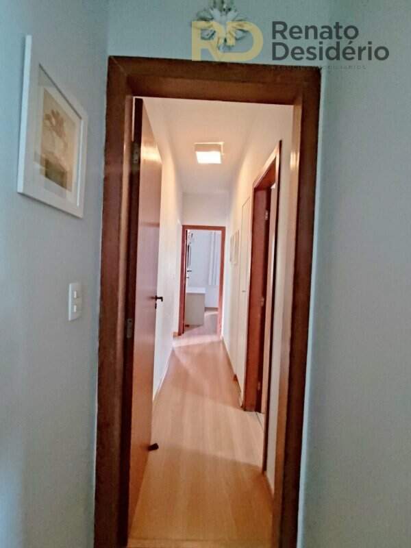 Apartamento à venda no Nova Floresta: 