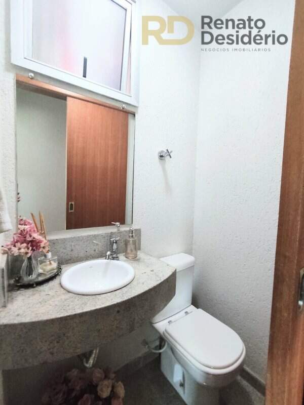 Apartamento à venda no Nova Floresta: 