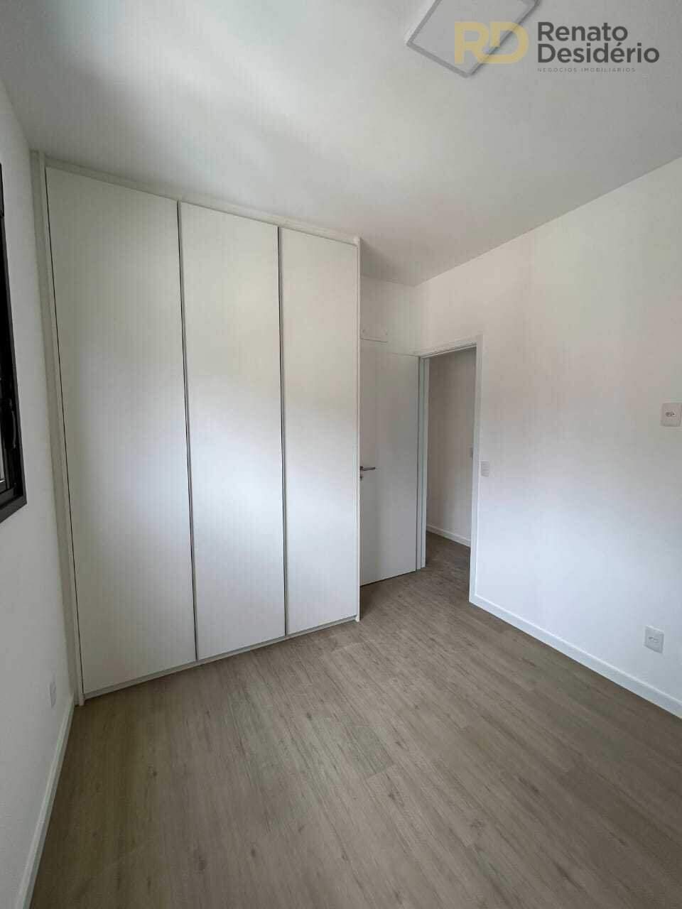 Área privativa à venda no São Lucas: 