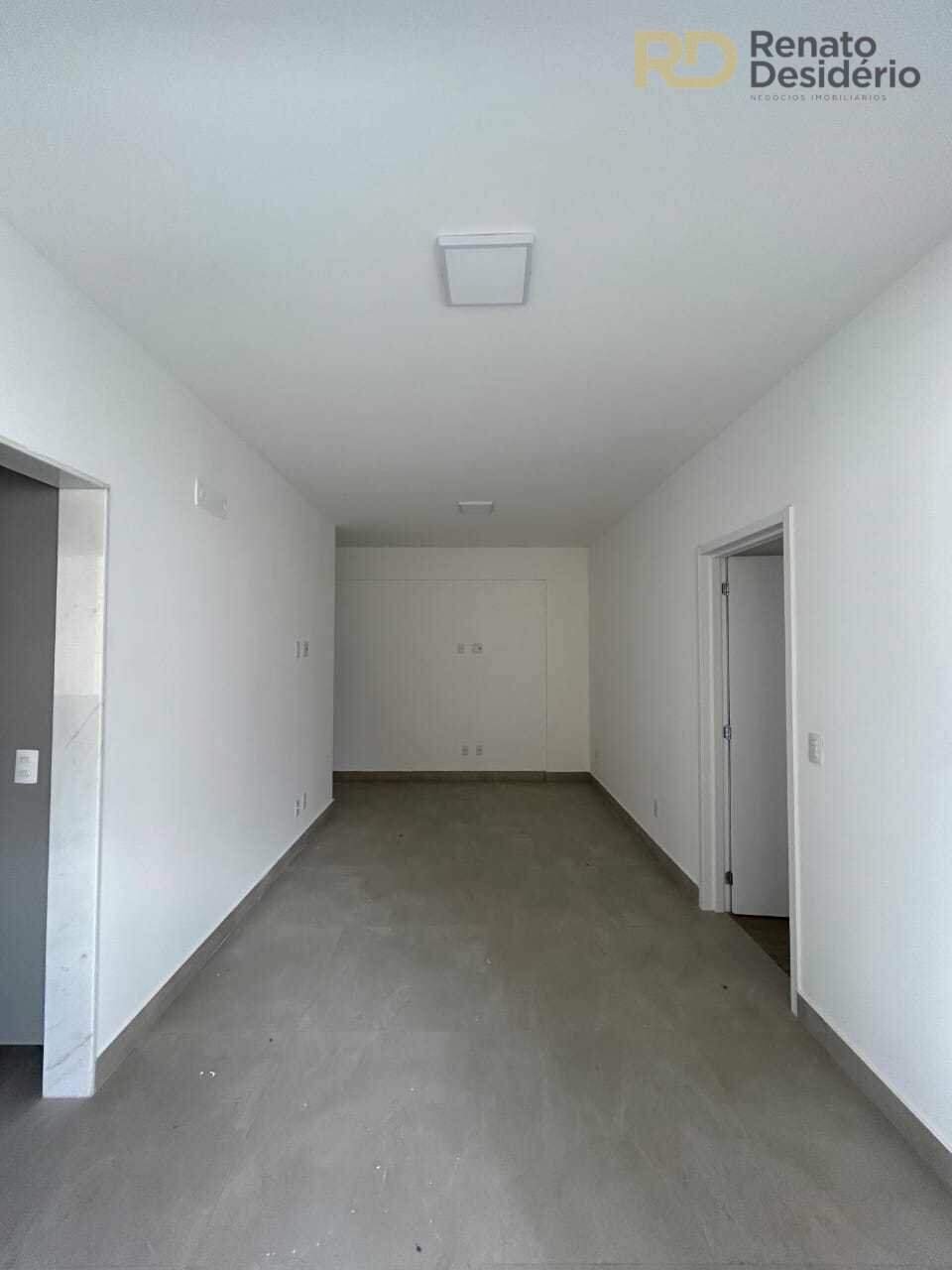 Área privativa à venda no São Lucas: 