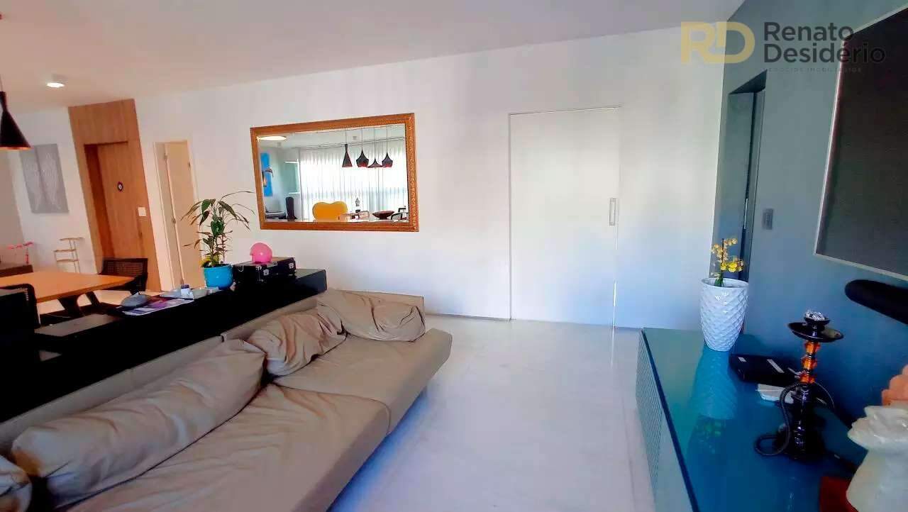 Apartamento à venda no Cruzeiro: 