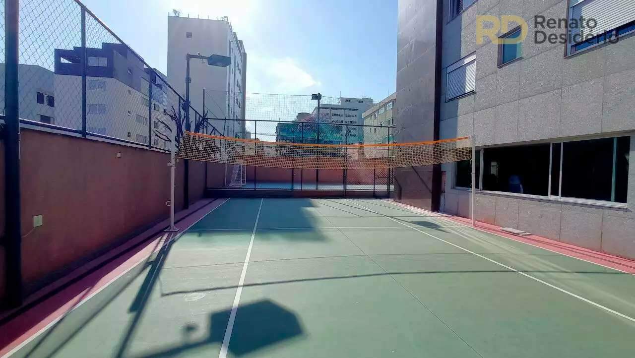 Apartamento à venda no Cruzeiro: 