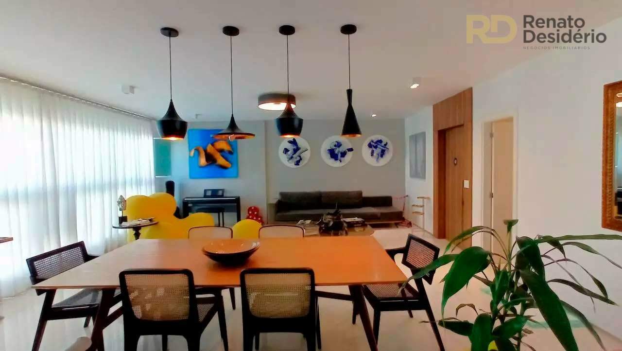 Apartamento à venda no Cruzeiro: 