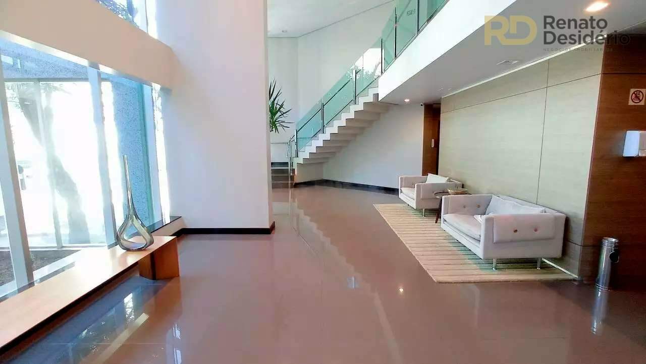 Apartamento à venda no Cruzeiro: 