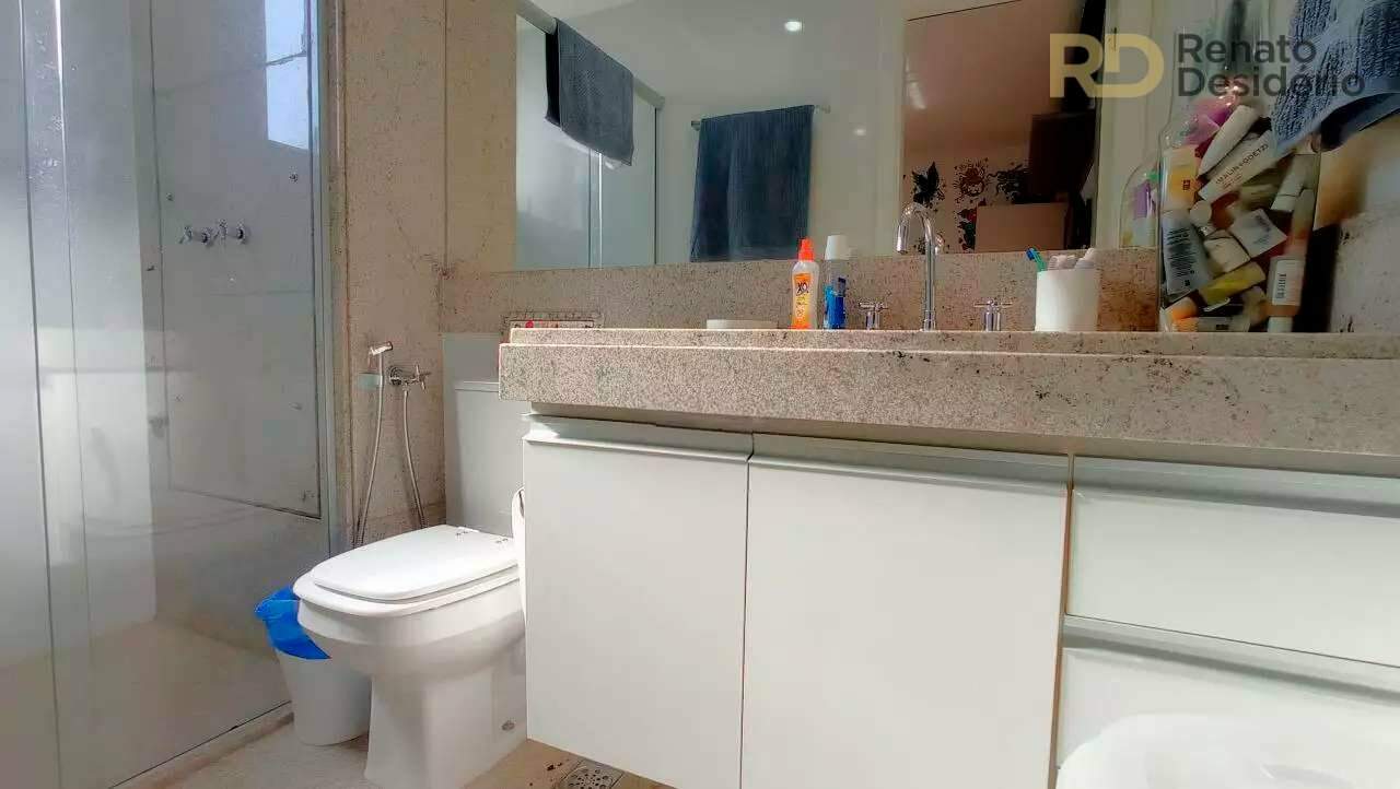 Apartamento à venda no Cruzeiro: 