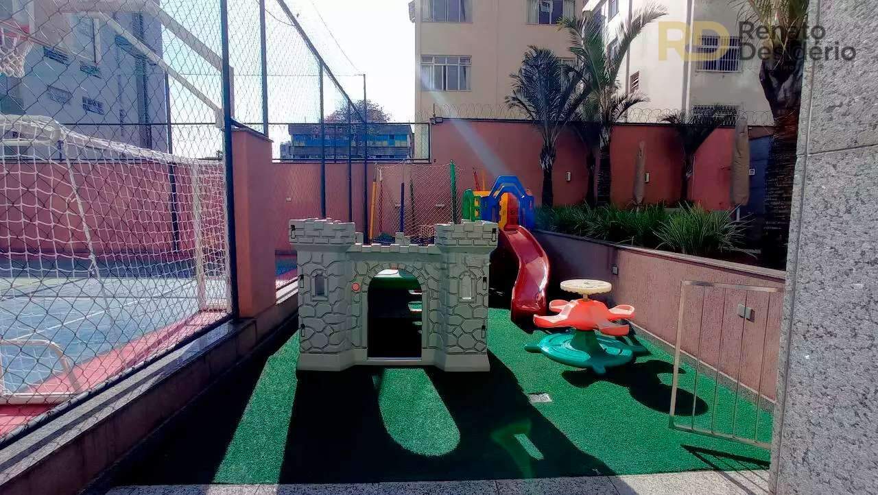 Apartamento à venda no Cruzeiro: 