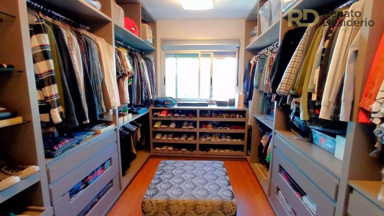 Apartamento à venda no Cruzeiro: 