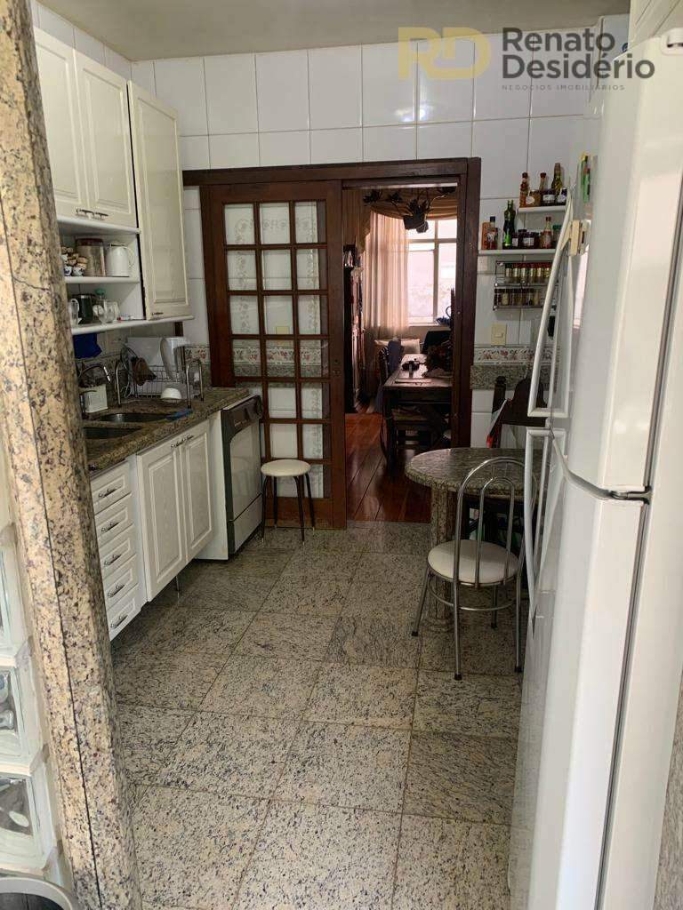 Apartamento à venda no Serra: 