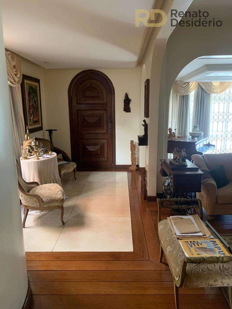 Apartamento à venda no Serra: 