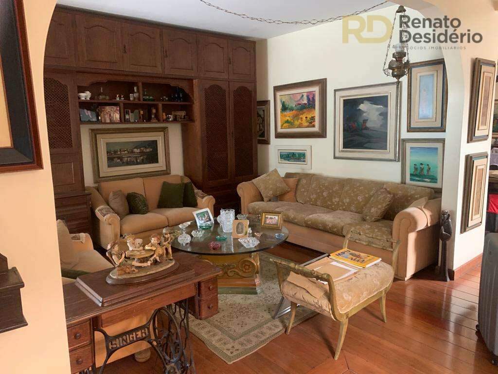 Apartamento à venda no Serra: 