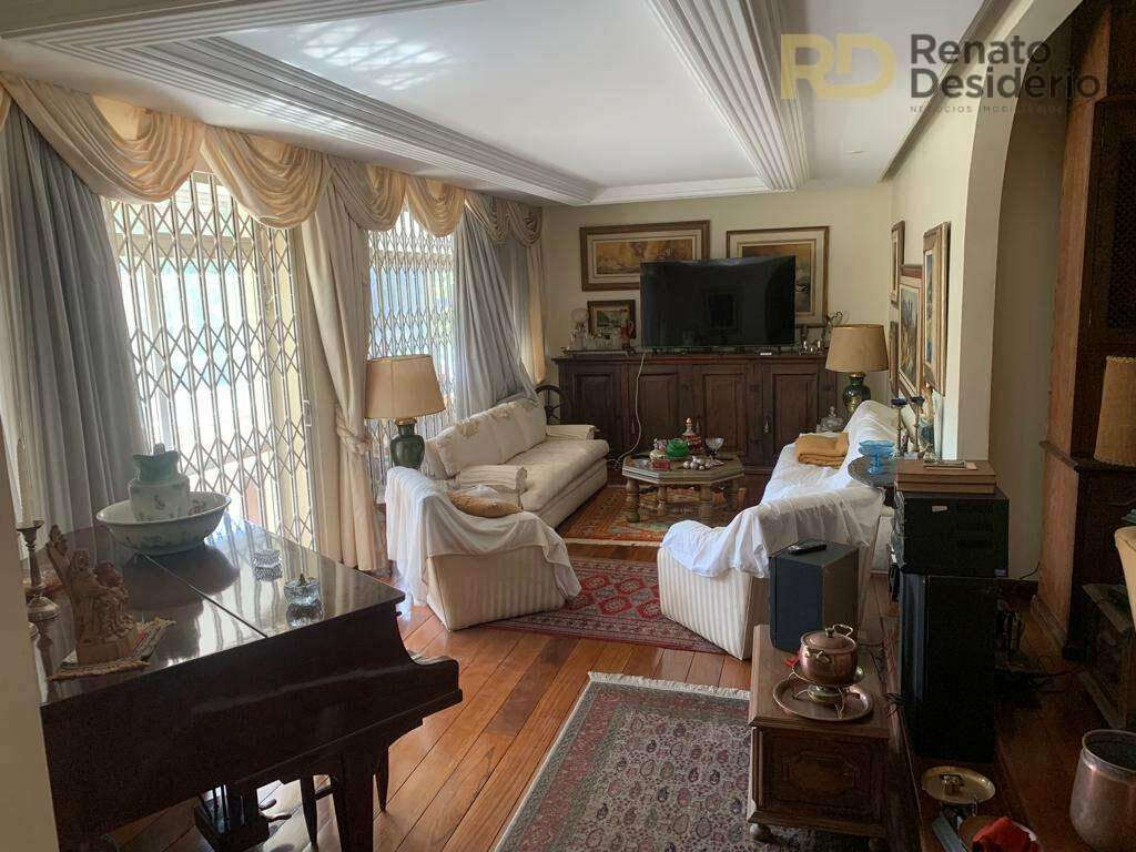 Apartamento à venda no Serra: 