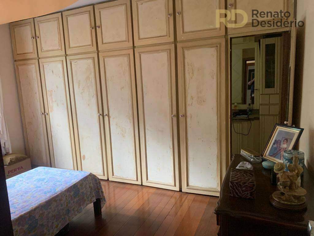 Apartamento à venda no Serra: 