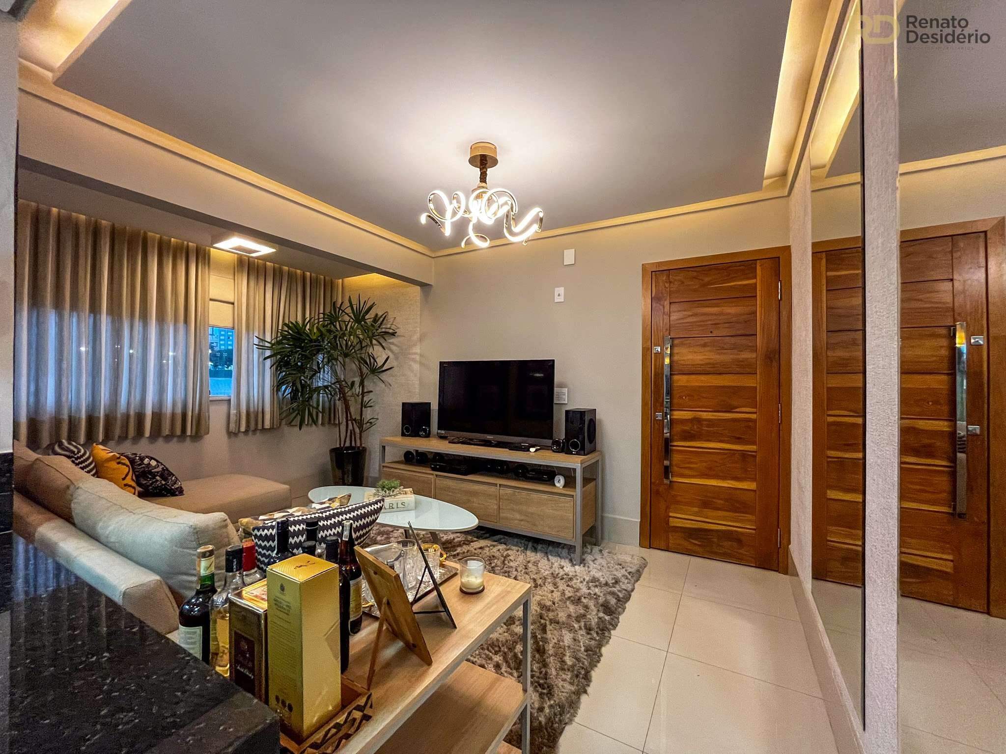 Cobertura à venda no Serra: 