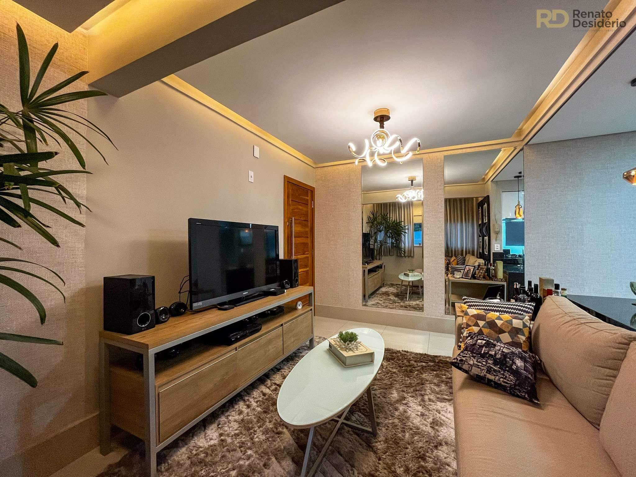 Cobertura à venda no Serra: 