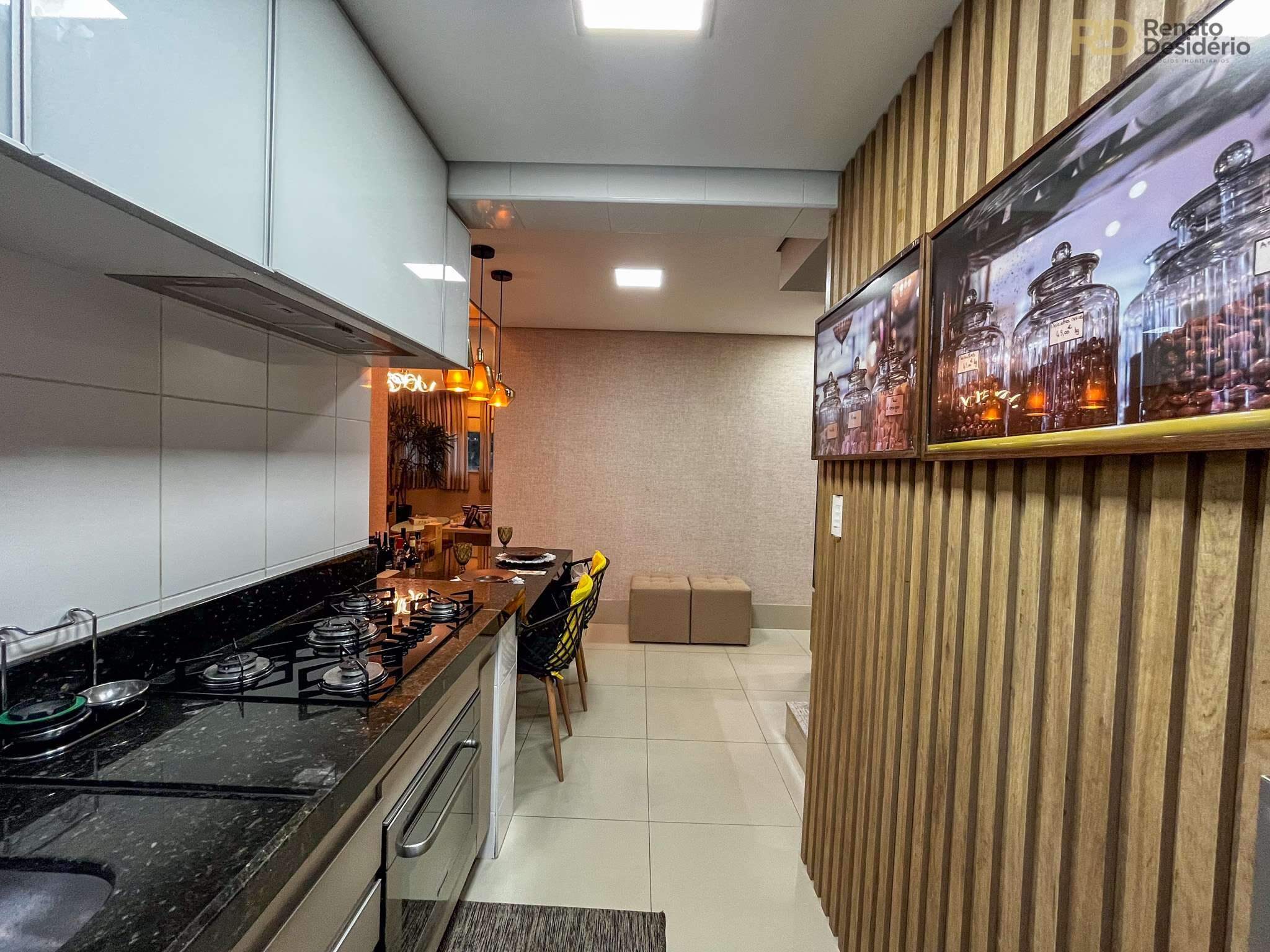 Cobertura à venda no Serra: 