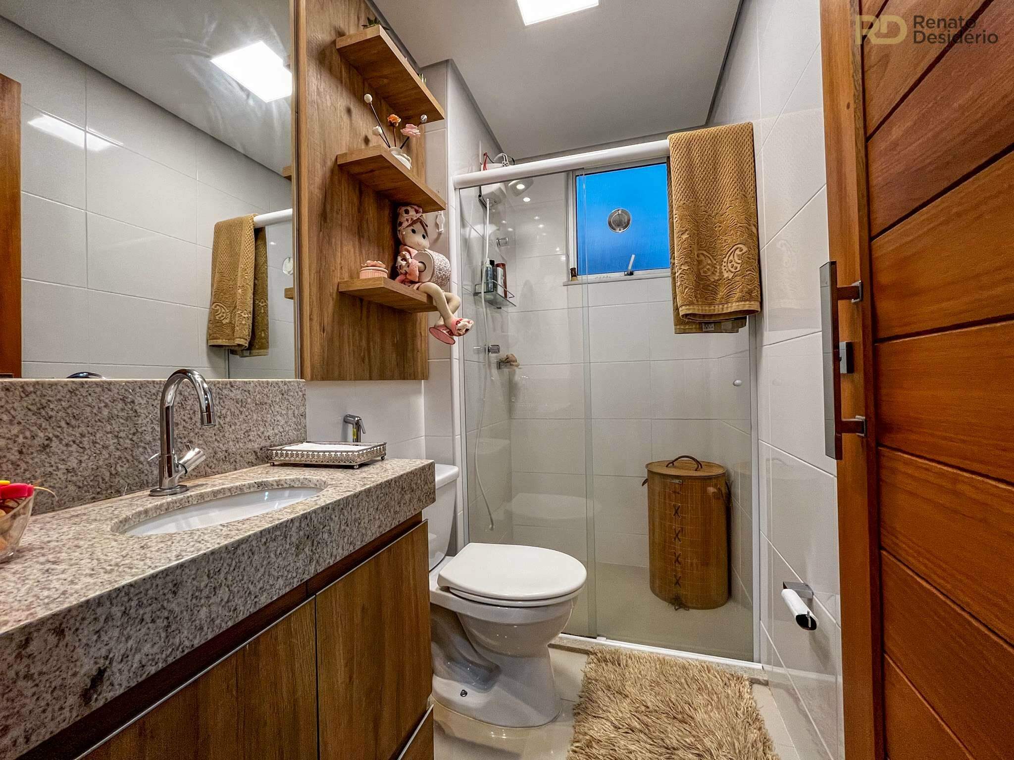 Cobertura à venda no Serra: 