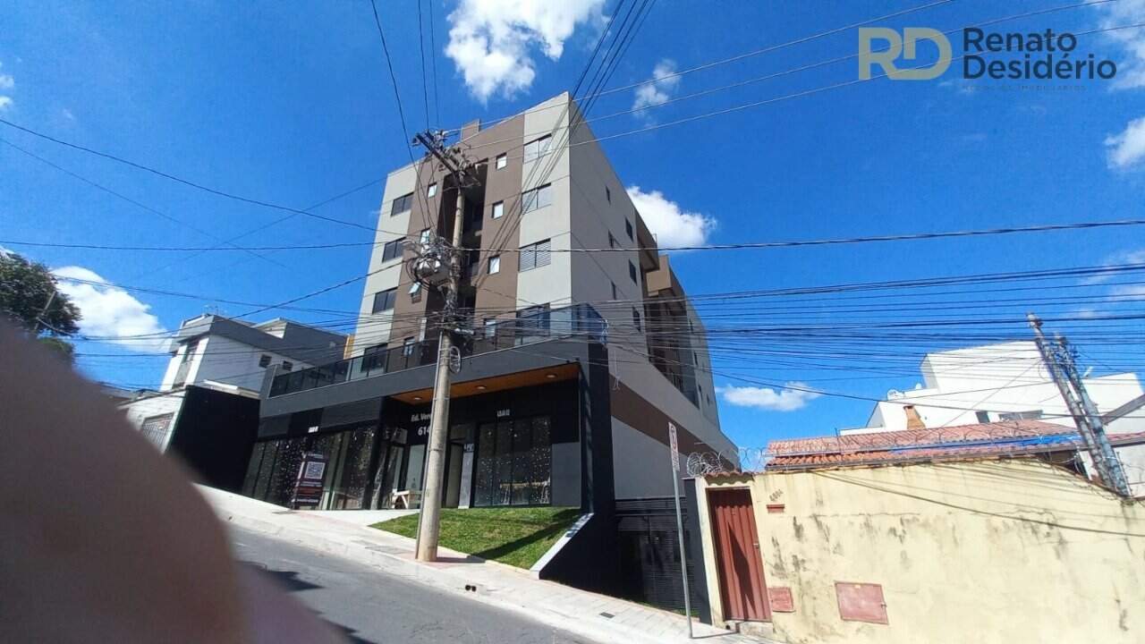 Apartamento à venda no Sagrada Família: WhatsApp Image 2025-03-28 at 15.48