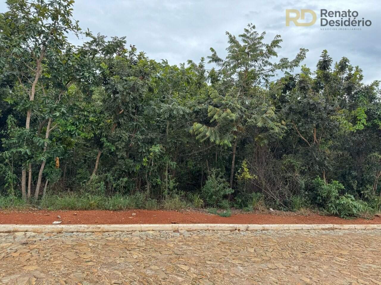 Terreno à venda no Estância do Campo: 